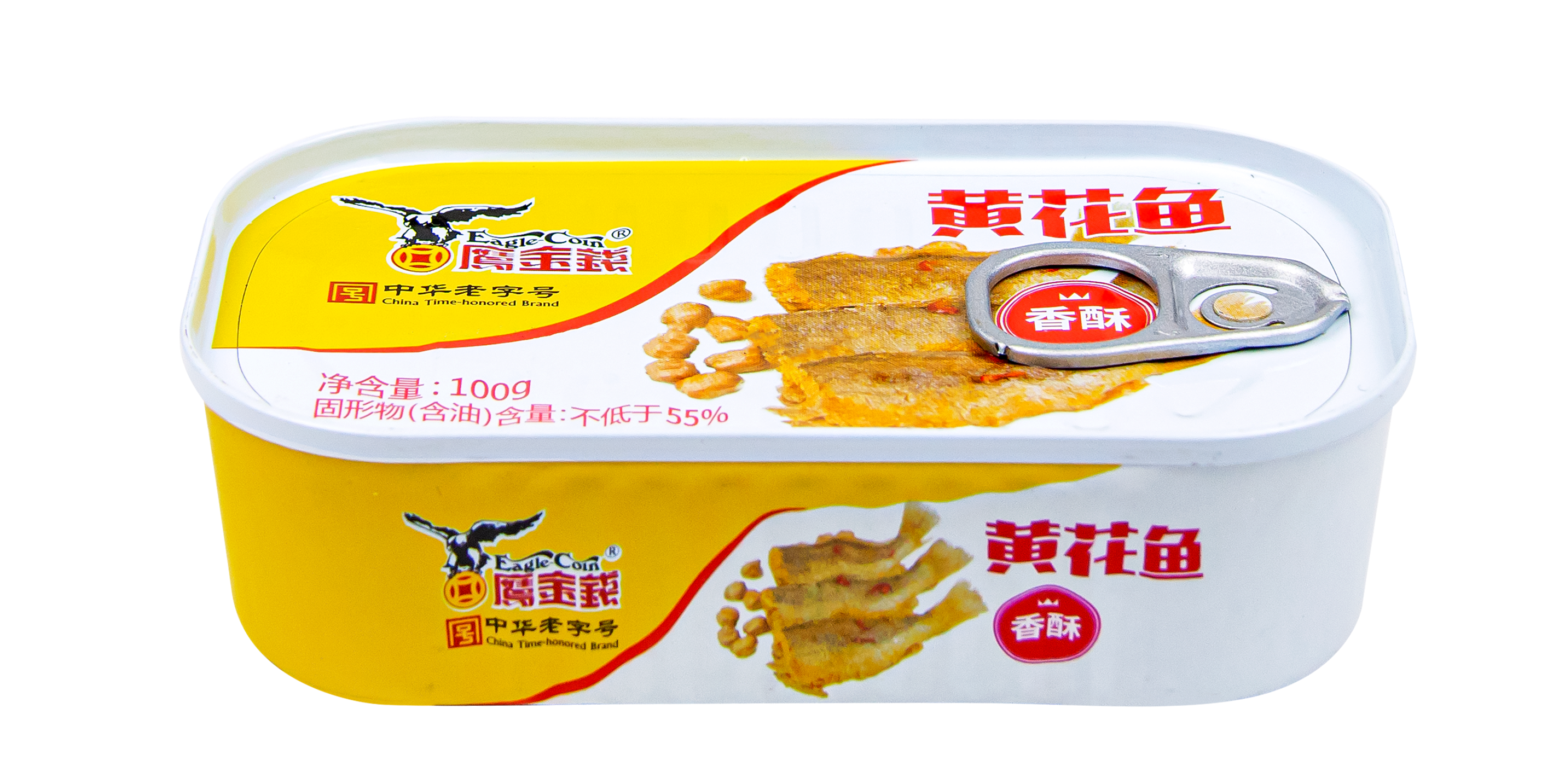 黃花魚(yú)（100g）